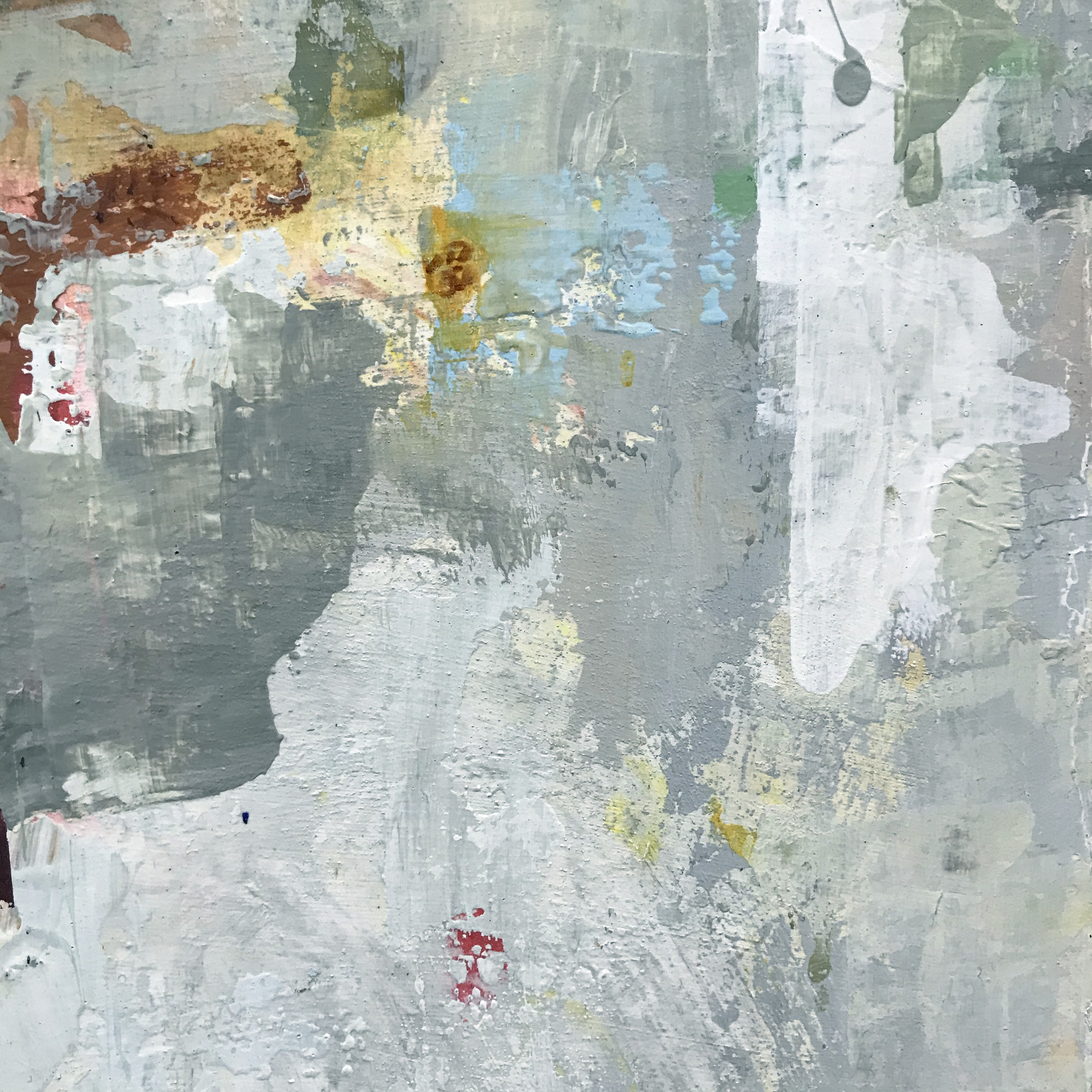 Quarantine, detail