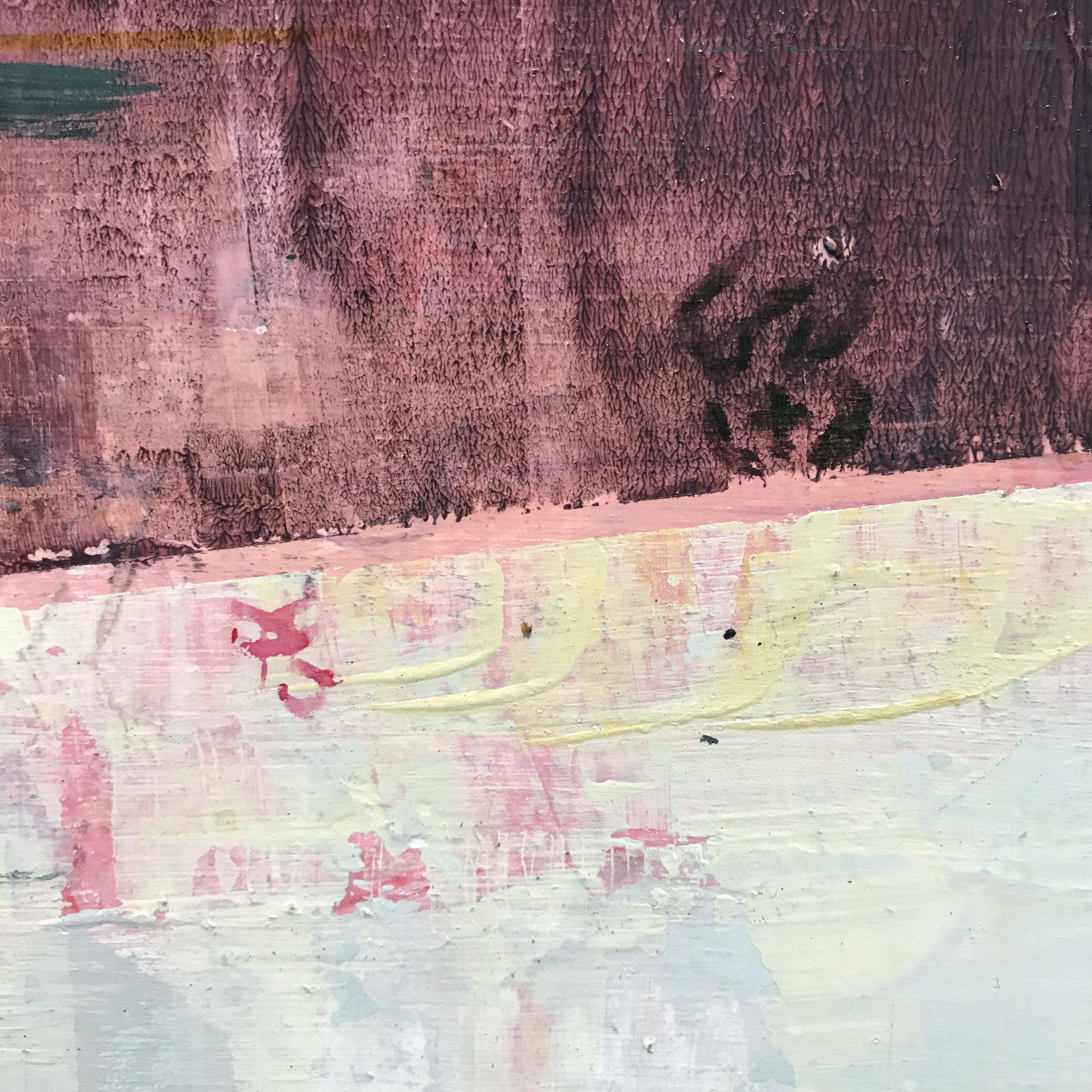 Quarantine, detail